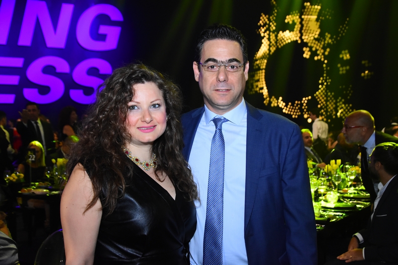 OMT Lebanon 20th Anniversary Celebration